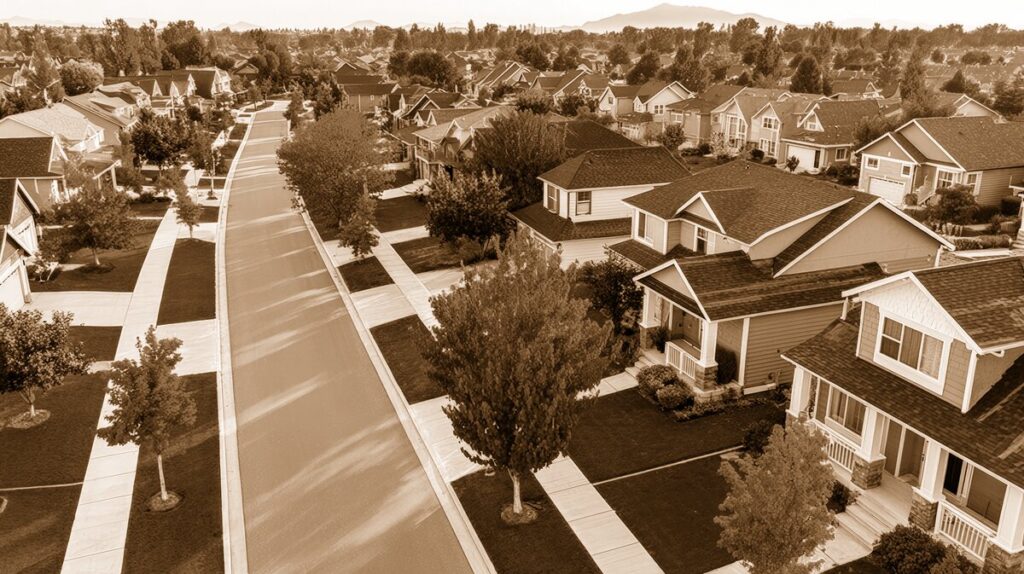 Wimbledon Neighborhood: A Storied Legacy in the Heart of Maryville, TN