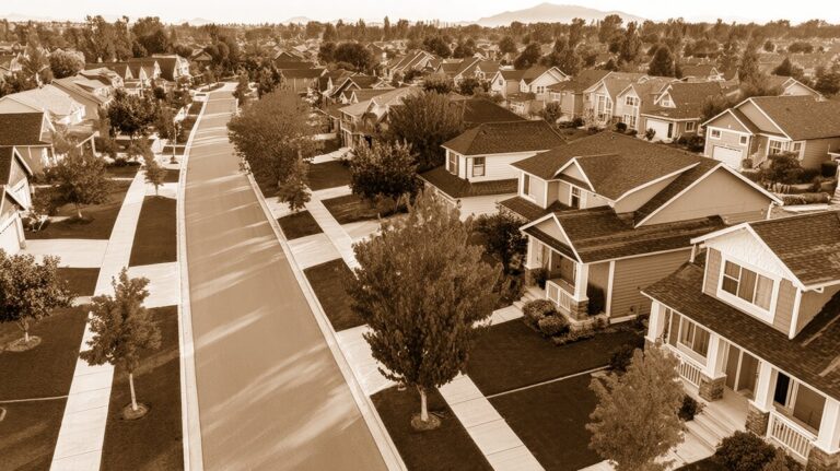 Wimbledon neighborhood
